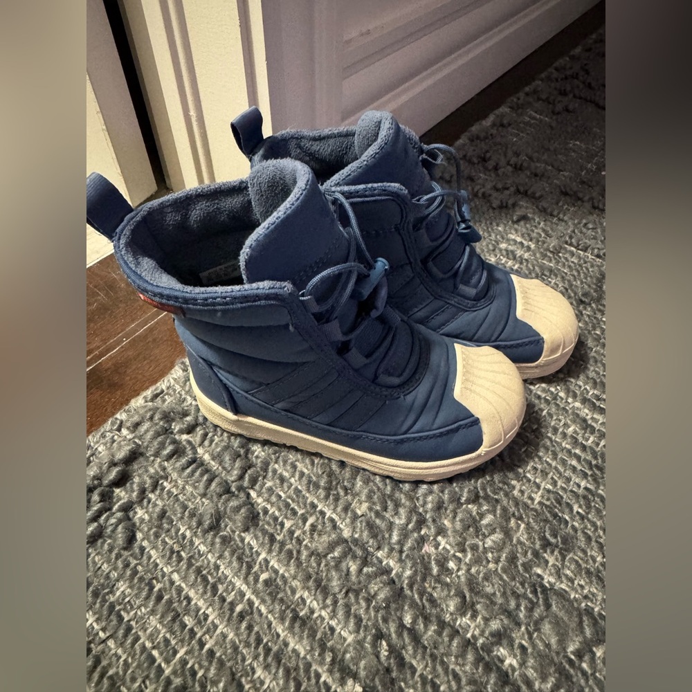 Adidas Super Star 360 winter boot 2.0